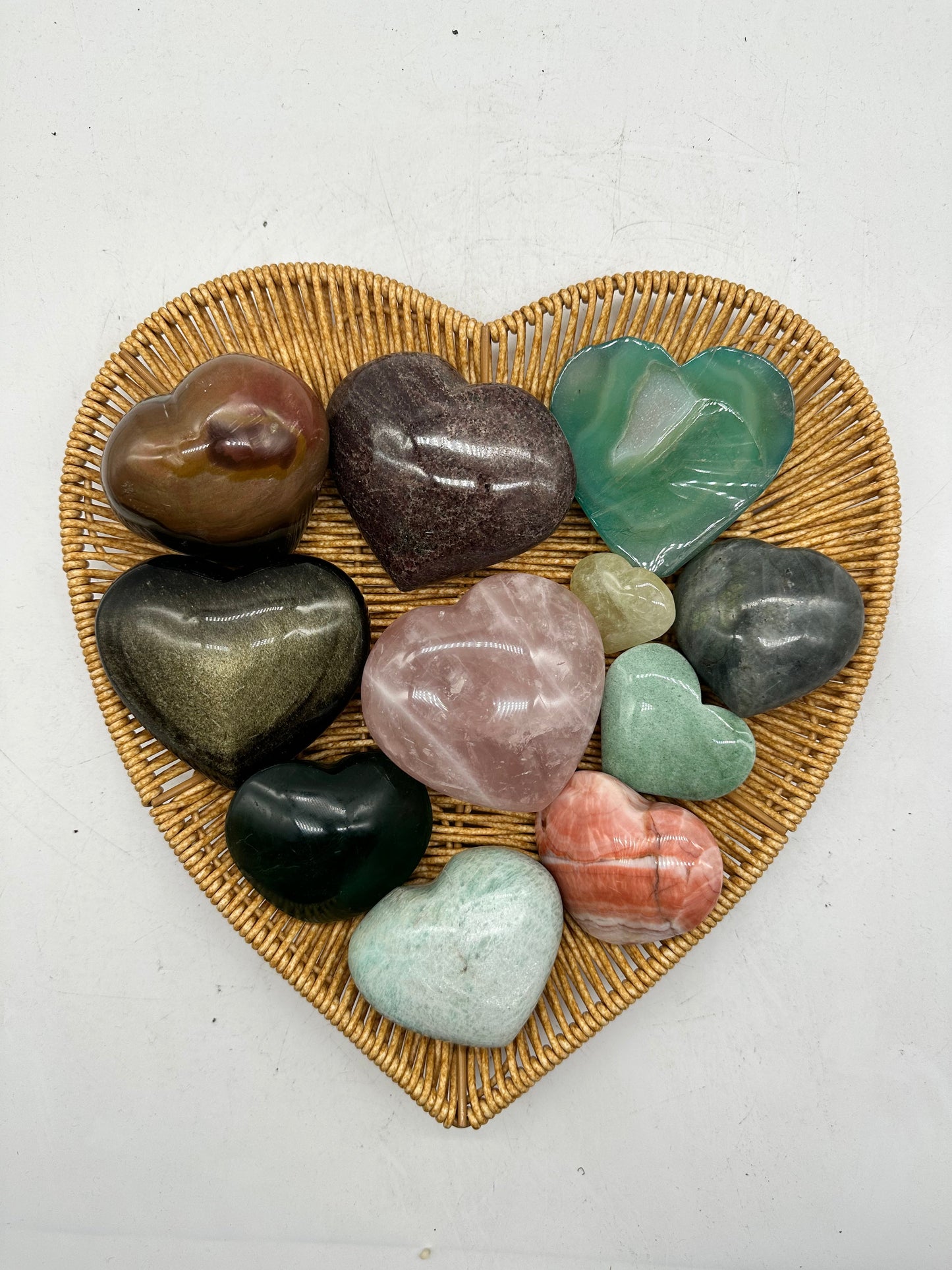 Follower Get Elephant Carving --Selected Crystal In Tiktok--Over$50 Free Shipping(Claim Before Order) 2