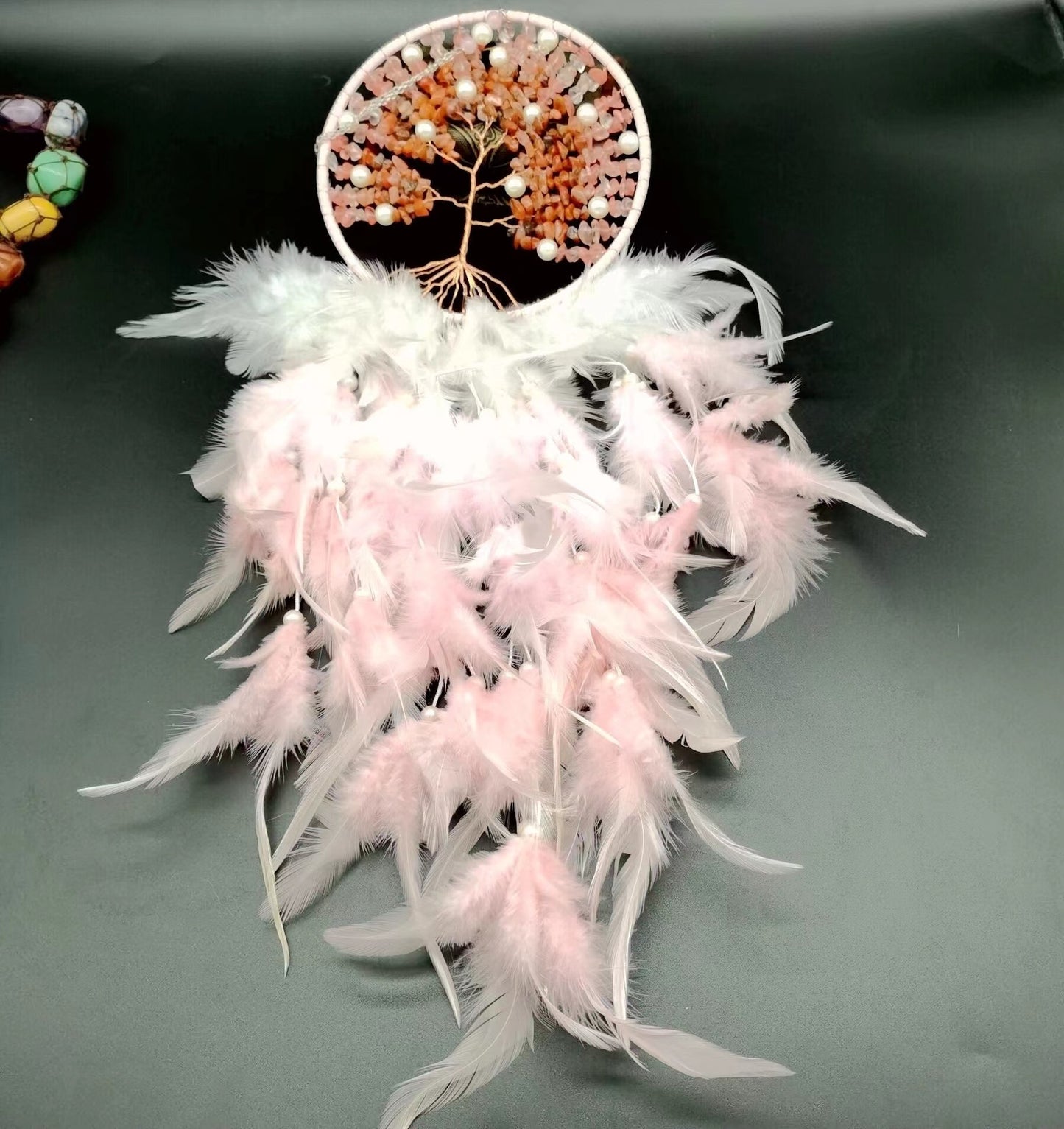 Boss Lossing Money Deal For <Follower Only> Dream Catcher
