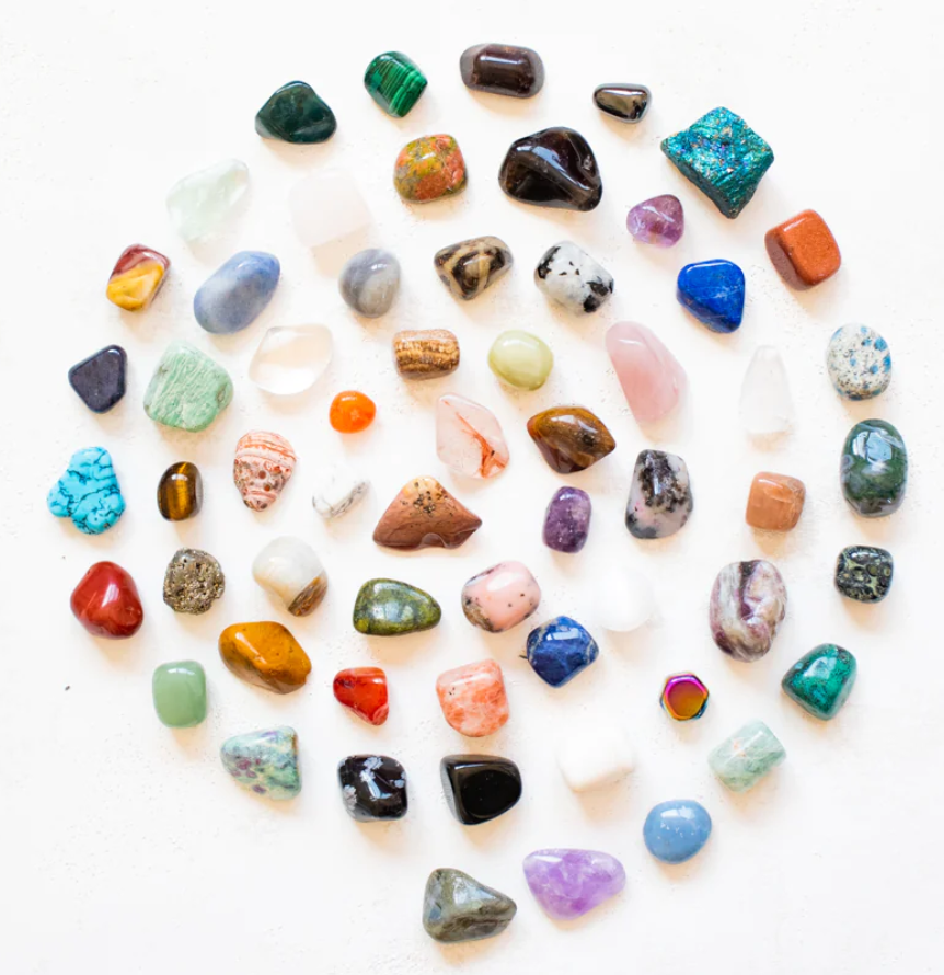 Best Crystals for 12 Zodiac Sign