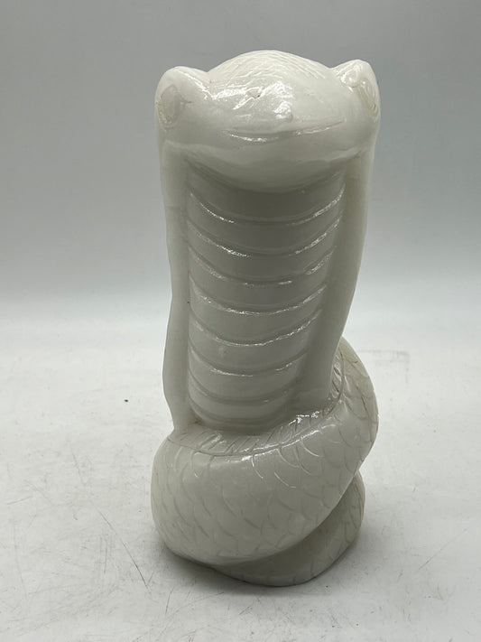 White Jade Snake 2.96kg