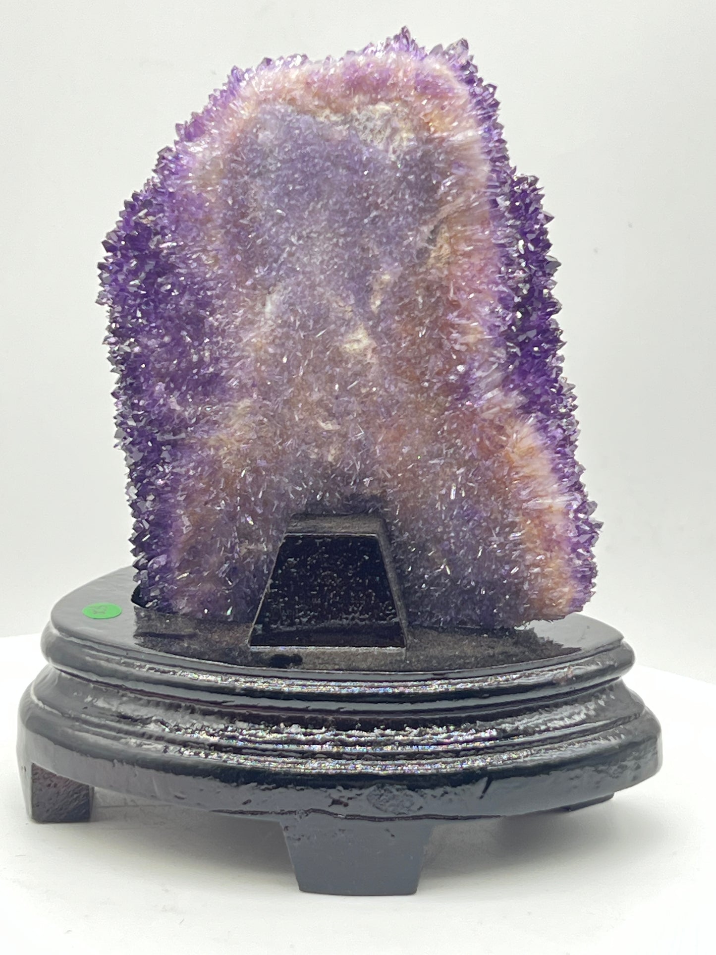 Amethyst Flower Speciement