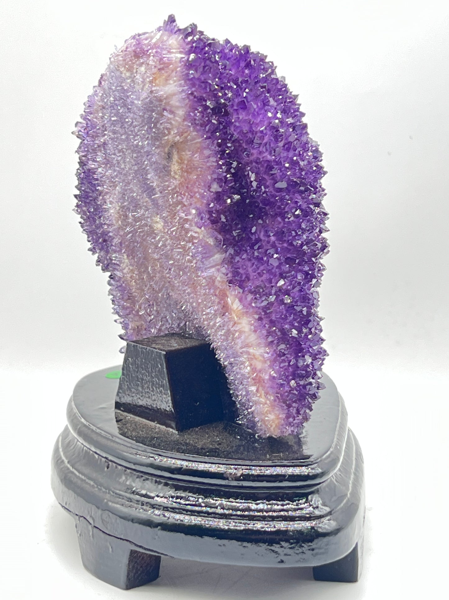 Amethyst Flower Speciement