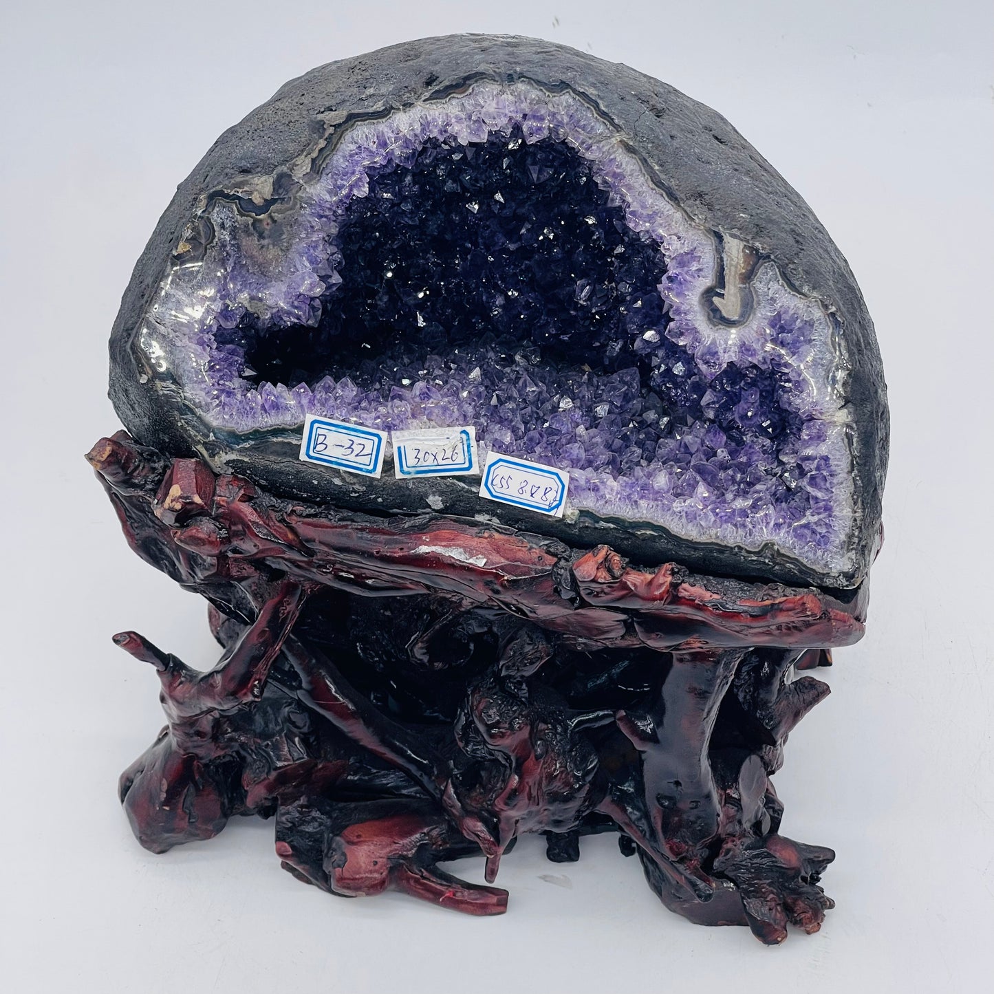 Amethyst Geode