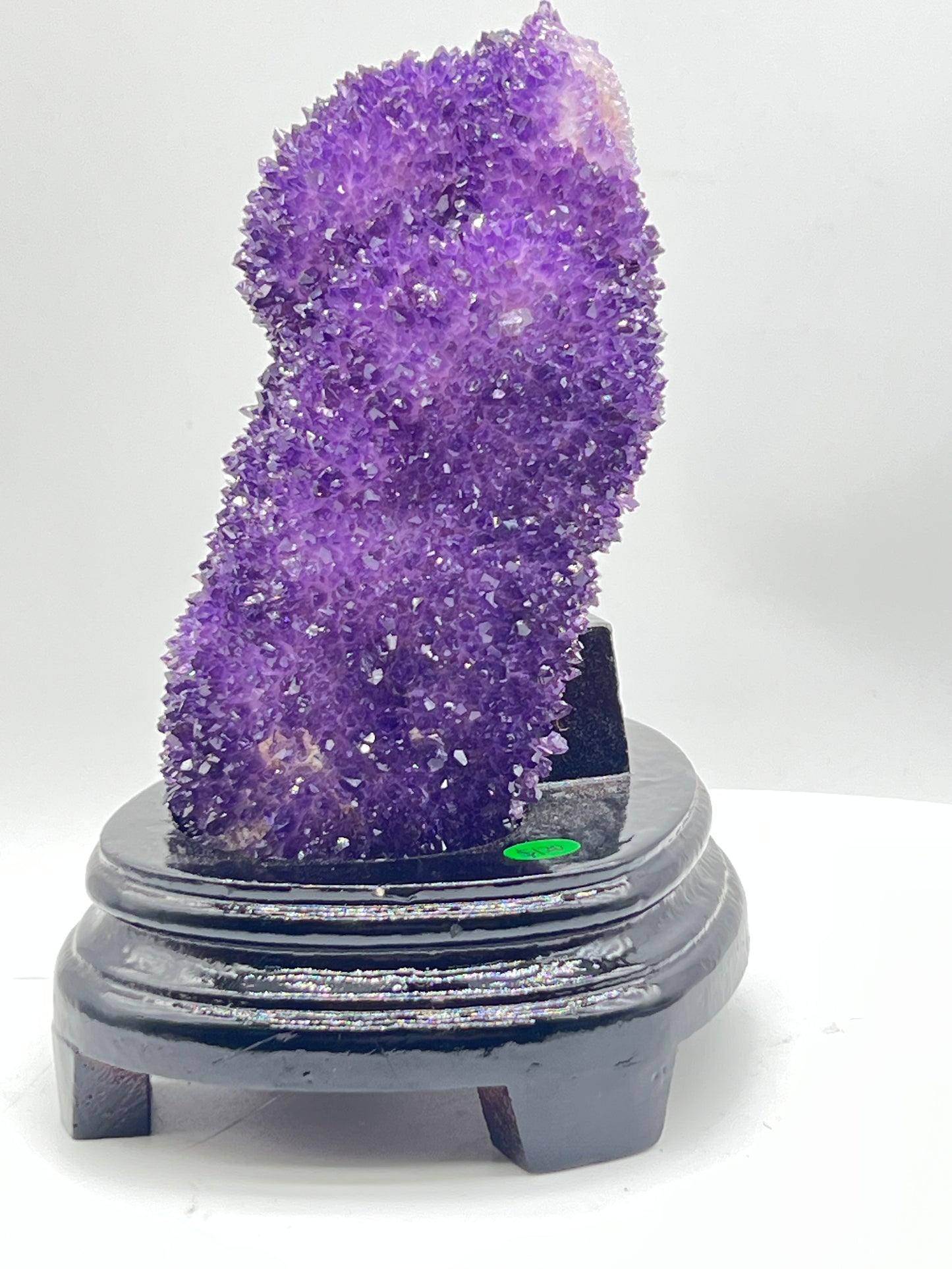 Amethyst Flower Speciement