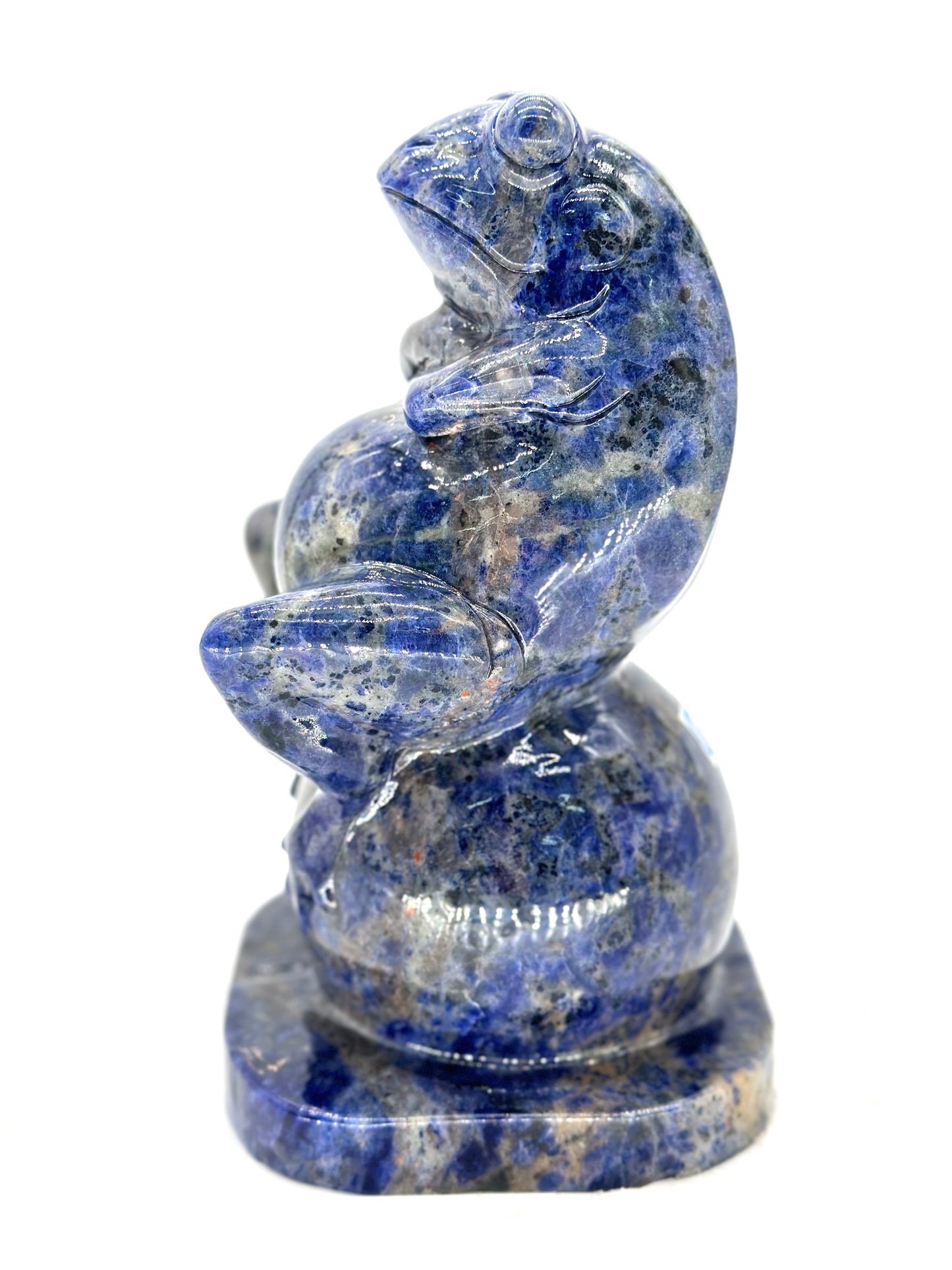 Sodalite Frong