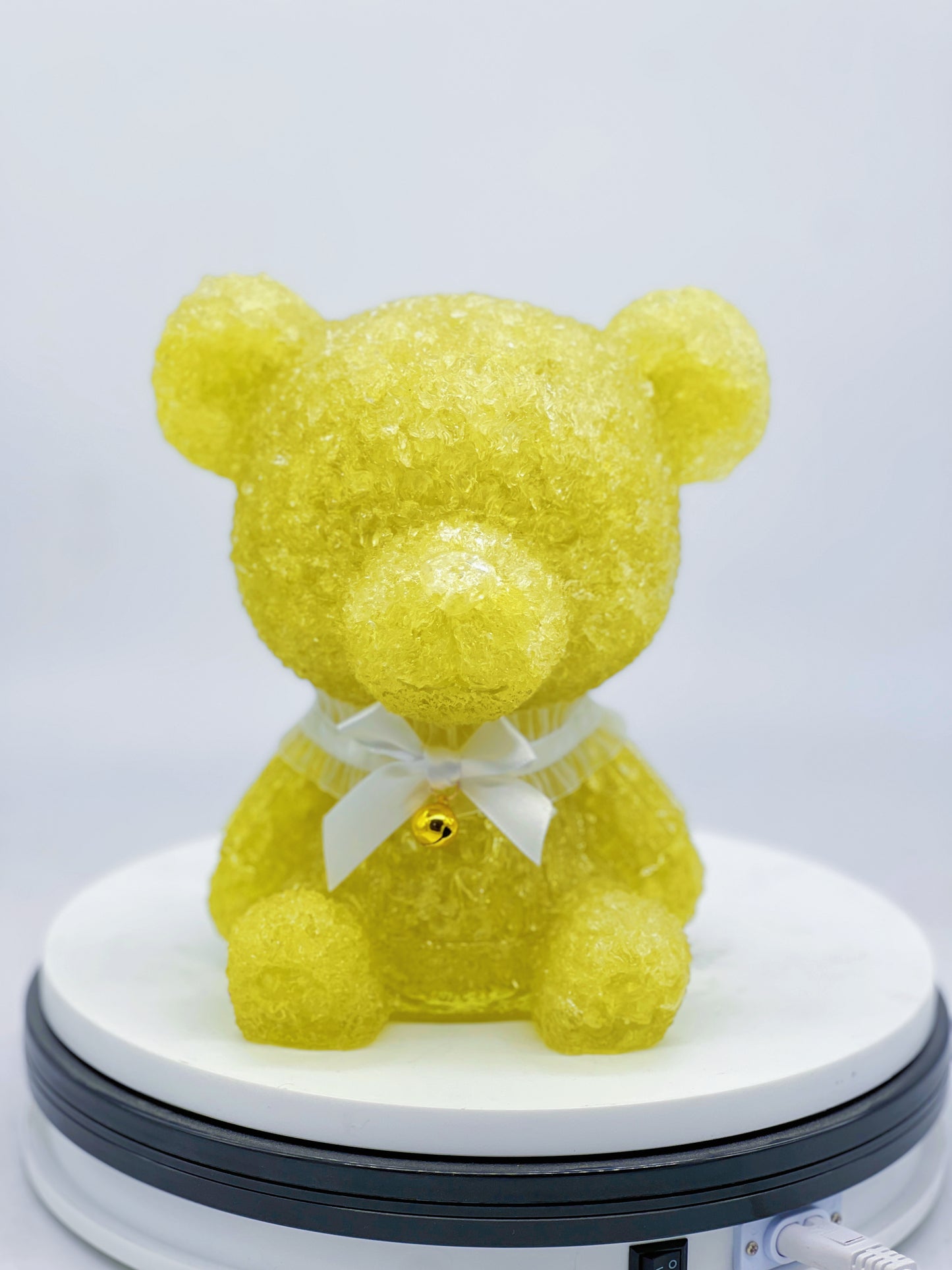 Crystal Teddy Bear (6 version in different crystal)