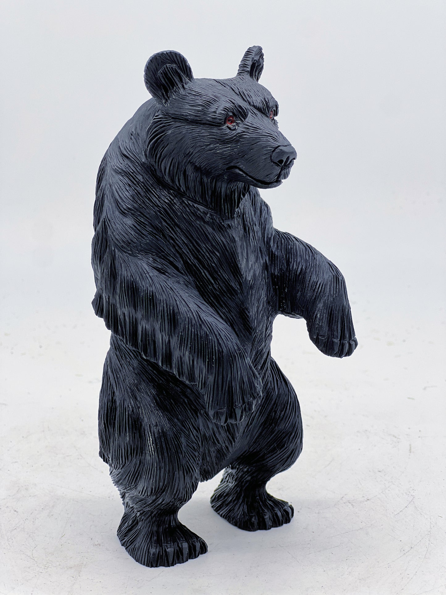 Obsidian Standing Bear