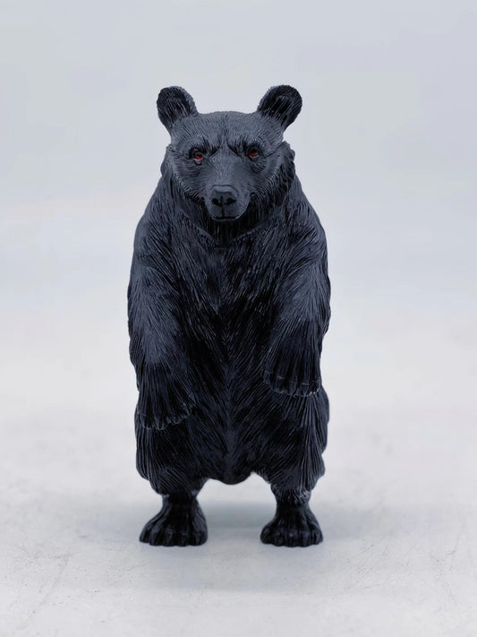 Obsidian Standing Bear