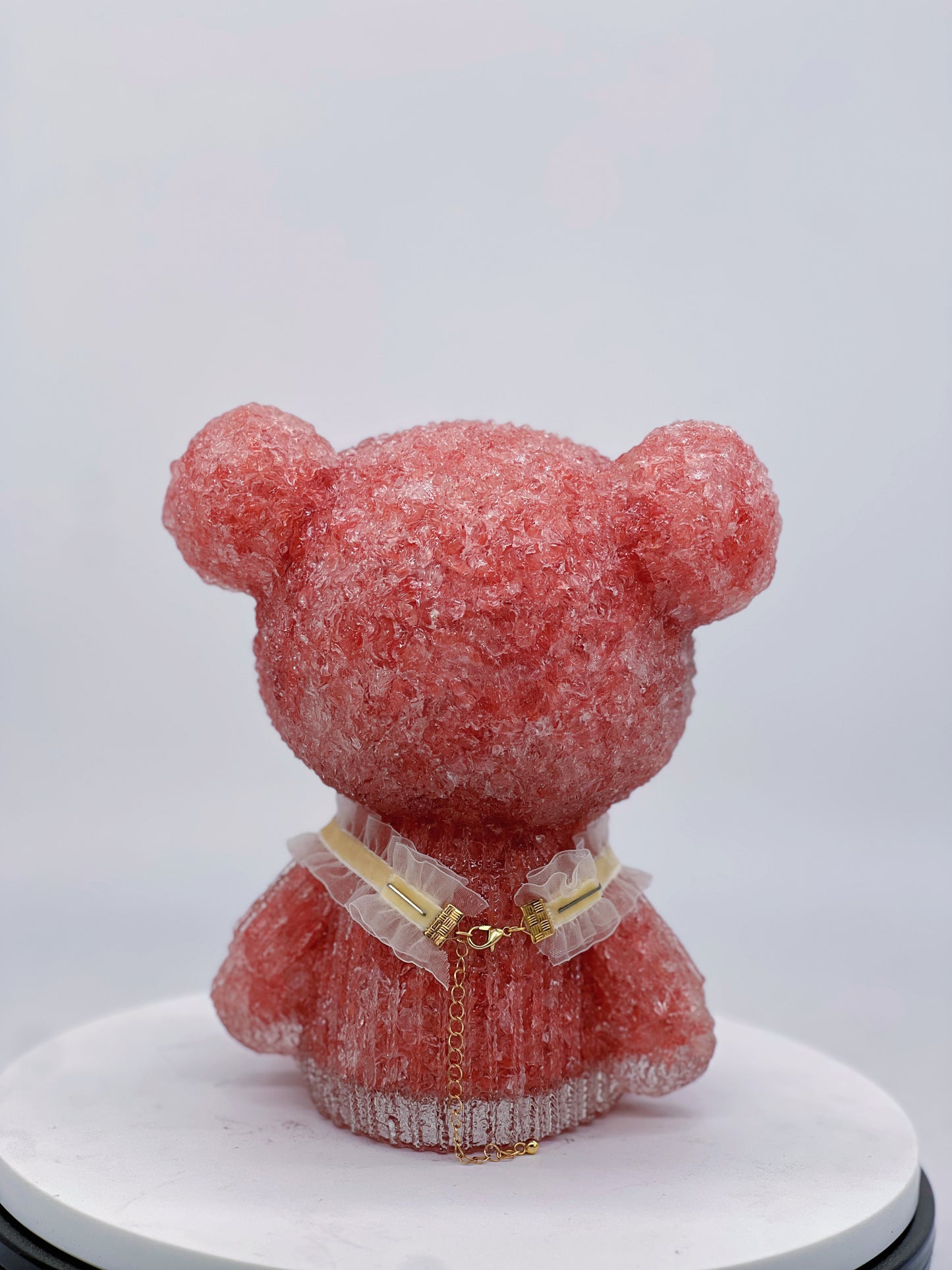 Crystal Teddy Bear (6 version in different crystal)